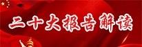 二十大报告解读